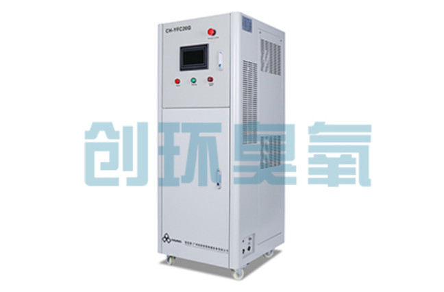 四川海水养殖臭氧发生器入门指南:新手零基础也能掌握的3个操作步骤