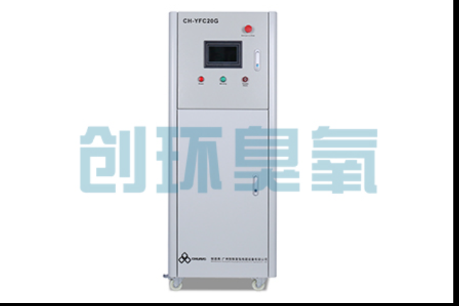 四川ORP(氧化还原电位)控制在海水养殖臭氧投加中的核心作用与设定区间