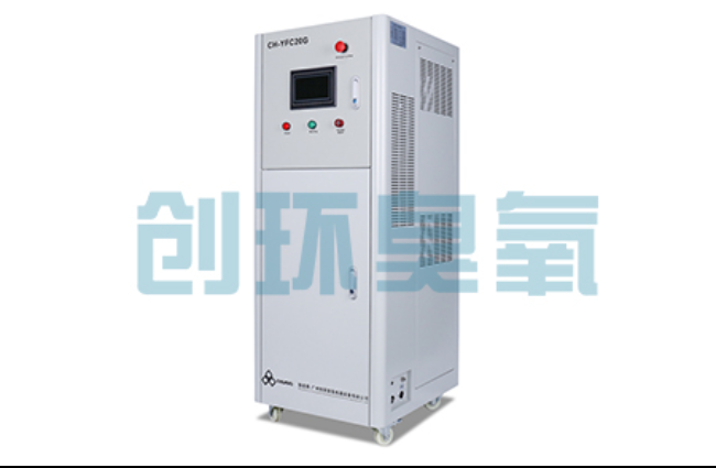 四川高密度养虾水质恶化怎么救？臭氧发生器降解氨氮与亚硝酸盐实操步骤