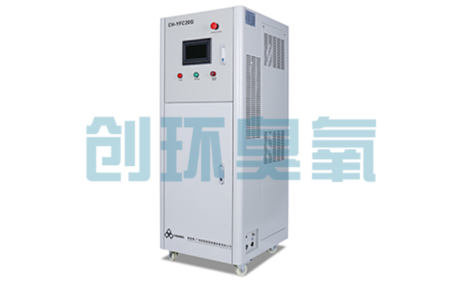 四川工厂化循环水养虾必备：蛋白分离器后端注入臭氧的技术要点与逻辑