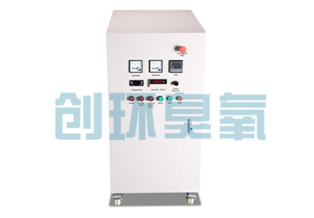 四川拒绝盲目选型!工厂化循环水养殖臭氧发生器产量计算公式与避坑指南