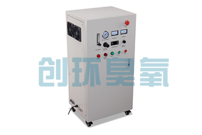 四川5个臭氧发生器实操技巧,有效提升鲈鱼循环水养殖成活率